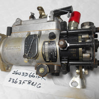 2643D661  Injector Pump