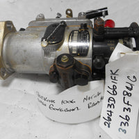 2643D661  Injector Pump