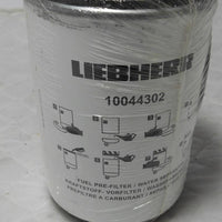 10044302-Leibherr Fuel Filter
