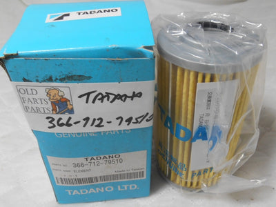 366-712-79510-Tadano  Filter
