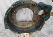 FHPRKM240 - Perkins Flywheel Housing Marine M240 SAE 3