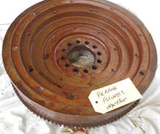 4111D128 - Perkins Flywheel