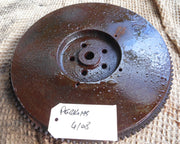 FWPRK41081 - Perkins Flywheel 4108