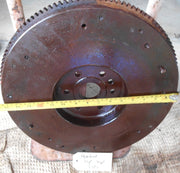 FWPRK10002 - Perkins Flywheel -SAE3