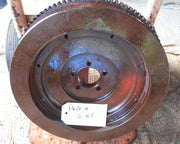 FWPRK41082 - Perkins Flywheel 4108