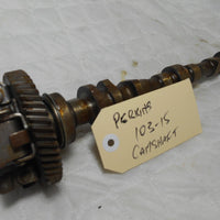 120026520 - Perkins Camshaft