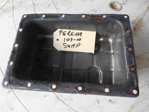 110706641 - Perkins Sump