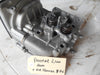 CHYANL100 - Yanmar L100 Cylinder Head