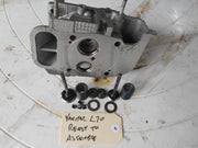 CHYANL70 - Yanmar L70 Cylinder Head