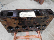 Perkins Cylinder Head S6 Marine Head