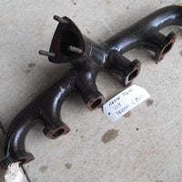 K82413450 Kia Perkins 6247 Exhaust Manifold