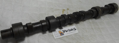 3141D012 Perkins Camshaft