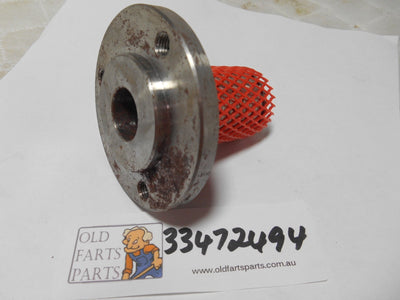 33472494  Perkins Hub (31.7mm)