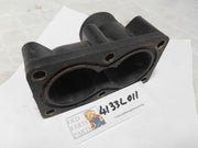 4133L011 Perkins Thermostat Housing
