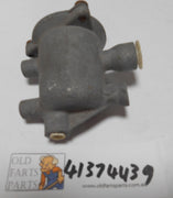 41374439 Perkins Heater/Starter Switch Box