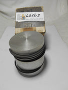 68503 Perkins Piston Assy