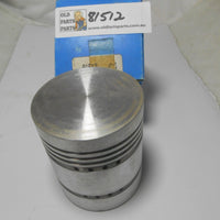 81512 Perkins Piston Assy