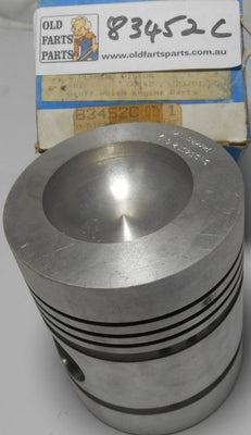 83452C Perkins Pistons