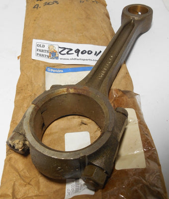 ZZ90011 Perkins Conrod