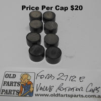 Ford Valve Rotator Caps