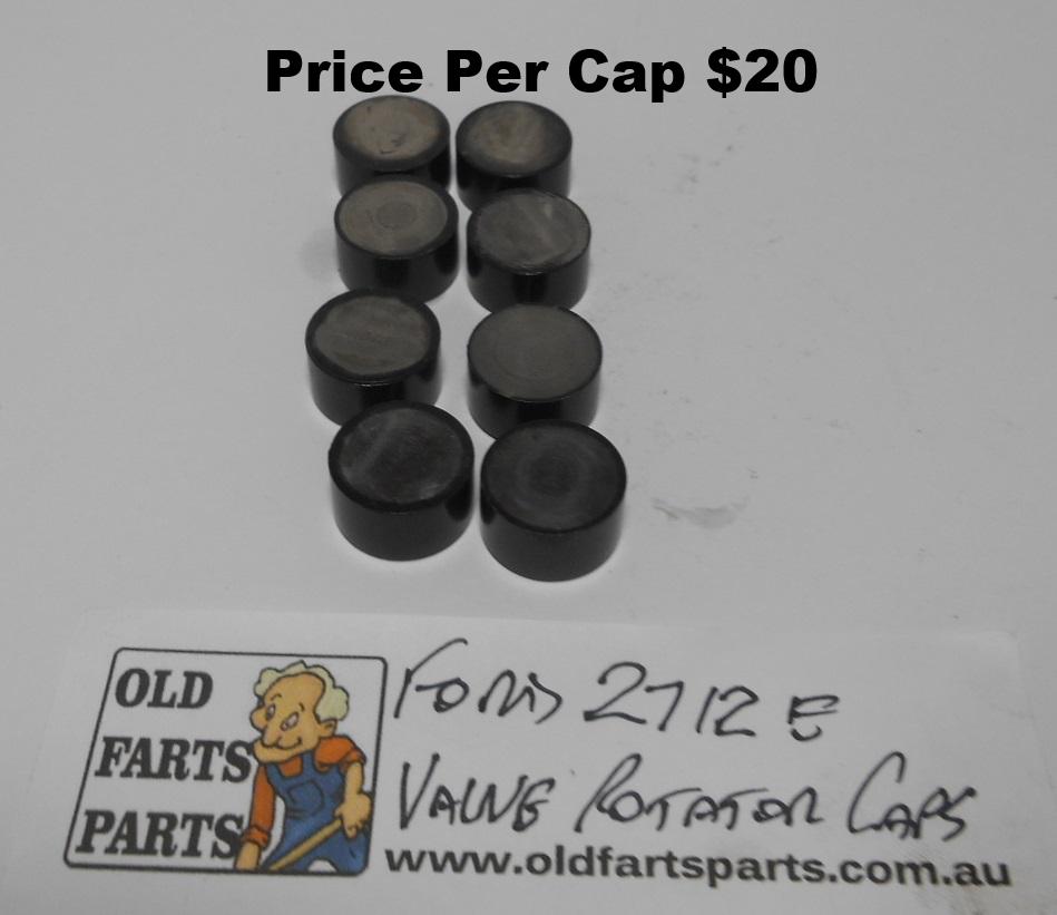 Ford Valve Rotator Caps Old Farts Parts
