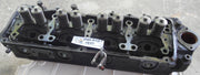 Cylinder Head - Ford 2712E