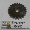 31163371 - Perkins Gear