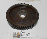 31171530 - Perkins cam gear 6354.4