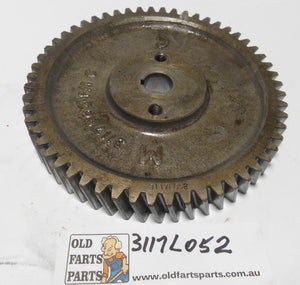 3117L052 - Perkins Gear