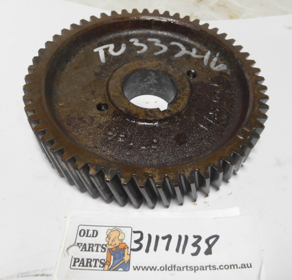 3117L021 - Perkins Gear  31171138  ALT