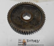 31171931 - Perkins Gear