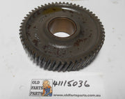 41115036 - Perkins Gear