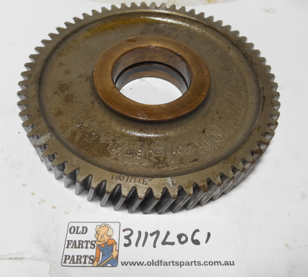 3117L061 - Perkins Gear