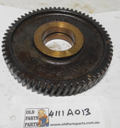 4111A013- Perkins Gear