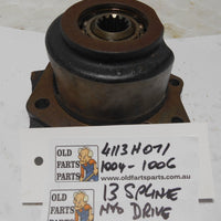 4113H071 - Perkins Hydraulic Drive