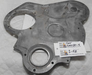 TC3152 - Perkins Timing Cover