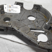 37161423 - Perkins Timing Cover