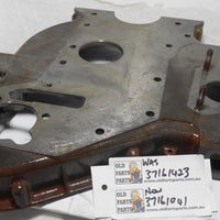 37161423 - Perkins Timing Cover