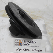 31148911 - Perkins Front Pulley