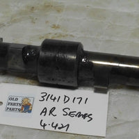 3141D171 - Perkins Camshaft 4212