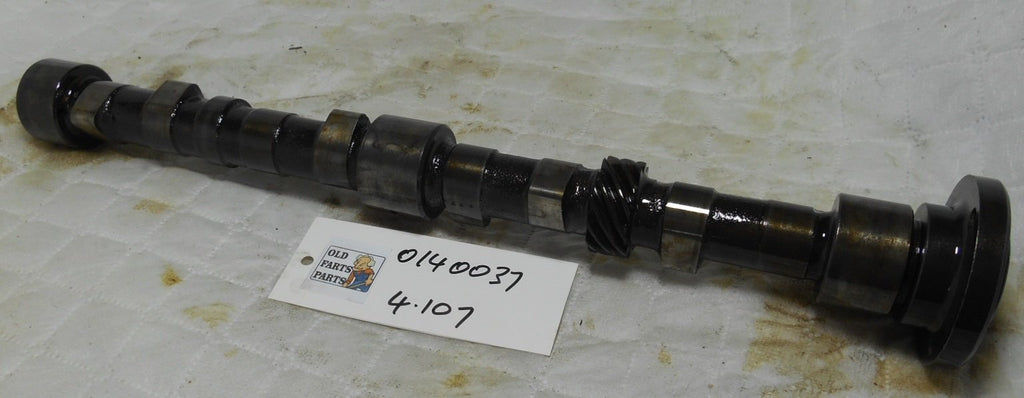 0140037 - Perkins Camshaft 4 107