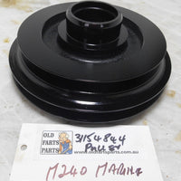 31154844 - Perkins Pulley M240