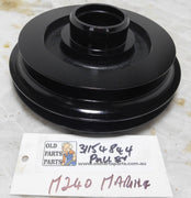 31154844 - Perkins Pulley M240