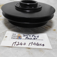 31154844 - Perkins Pulley M240