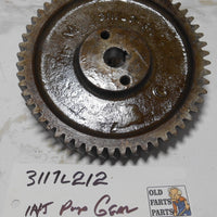 3117L212 - Perkins Injector Pump Gear YA-YD Perkins