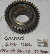 41115056 - Perkins Gear