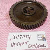 31171174 - Perkins Cam Gear V8 540