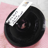 31143653 - Perkins 4203 Front Pulley