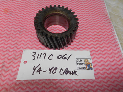 3117C061 - Perkins Crank Gear YA - YB