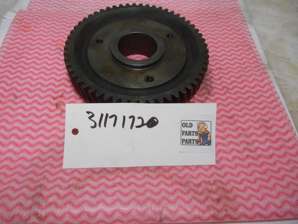 31171721 Perkins Gear